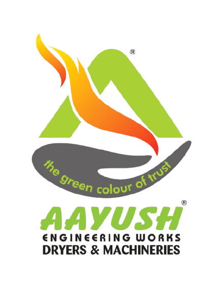 Aayush Dryers Logo